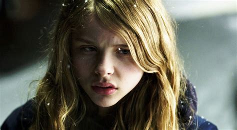 chloe grace moretz films list